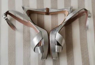 Sandalias fiesta Latouche, 35