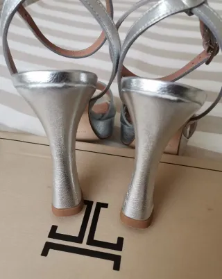 Sandalias fiesta Latouche, 35