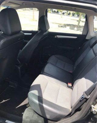 Mercedes-Benz Clase A 2007