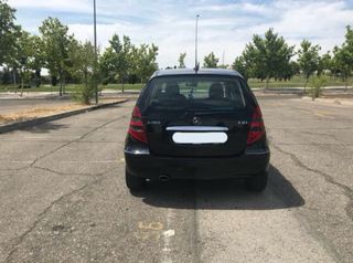 Mercedes-Benz Clase A 2007