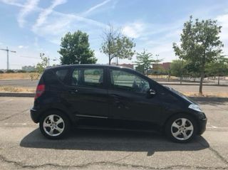 Mercedes-Benz Clase A 2007