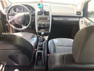 Mercedes-Benz Clase A 2007