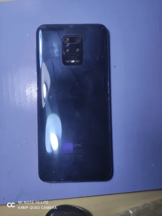 Xiaomi Redmi Note 9s