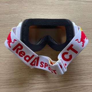 Gafas de esquí Red Bull SPECT Eyewear Magnetron