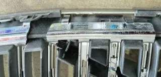 Rejilla Frontal Volvo XC40