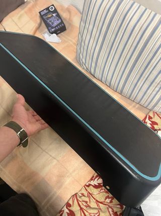 Step Fitness Decathlon