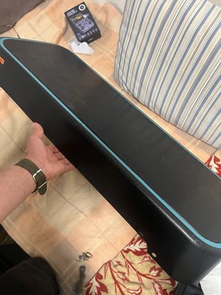 Step Fitness Decathlon