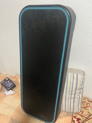 Step Fitness Decathlon