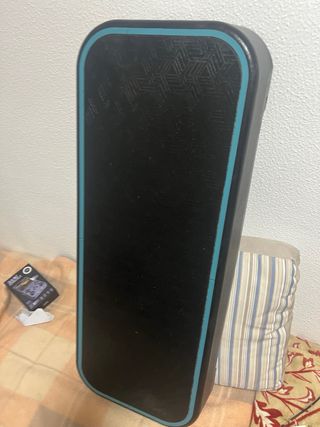 Step Fitness Decathlon