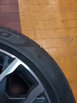 Set 2 pneumatici estivi 275/40 R20 Pirelli