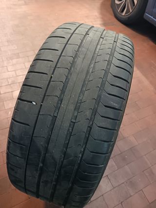 Set 2 pneumatici estivi 275/40 R20 Pirelli