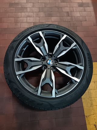 Set 2 pneumatici estivi 275/40 R20 Pirelli