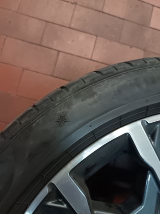 Set 2 pneumatici estivi 275/40 R20 Pirelli