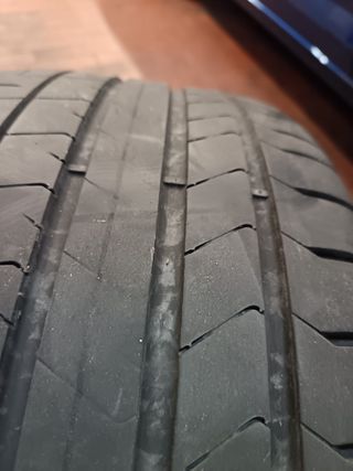 Set 2 pneumatici estivi 275/40 R20 Pirelli