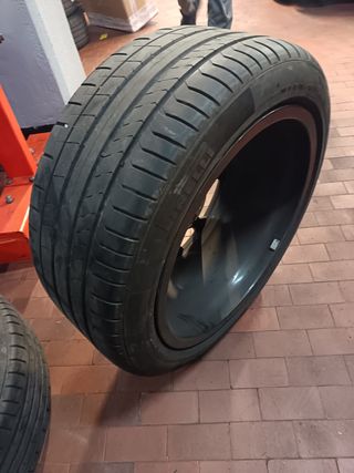 Set 2 pneumatici estivi 275/40 R20 Pirelli