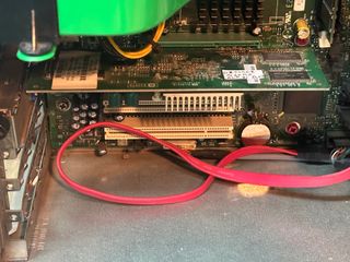 Scheda Video Nvidia GeForce MX 440 AGP 8X 64MB