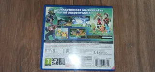 Pokémon Zaffiro Alfa Nintendo 3DS