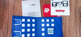 Pokémon Zaffiro Alfa Nintendo 3DS