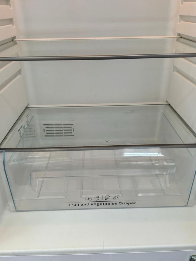 FRIGORÍFICOS COMBI NO FROST MARCA HISENSE