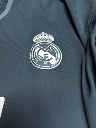 Camiseta Sergio Ramos Real Madrid player