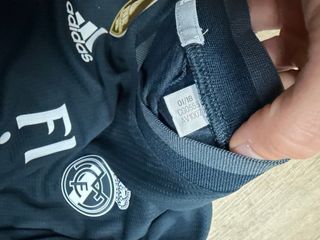 Camiseta Sergio Ramos Real Madrid player