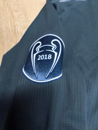 Camiseta Sergio Ramos Real Madrid player