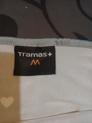 Pijama corto verano corazón