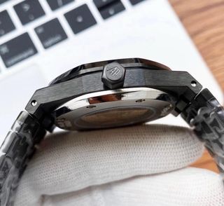 Audemars Piguet Reloj Automático Gris #20