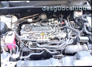 Mando Limpia Parabrisas Toyota RAV-4 9570