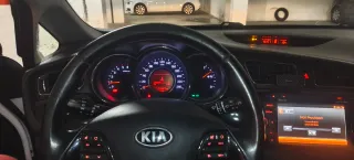 KIA Ceed 2014