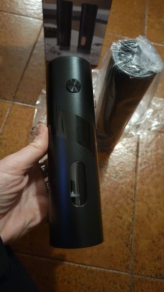 Set Macina Sale e Pepe Elettrico