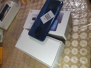 Xiaomi Redmi Note 9 Pro Blu