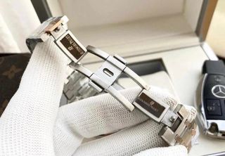 Audemars Piguet Reloj Negro/Gris #21