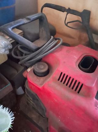 Hidrolimpiadora Portotecnica Universe DS 2640 T