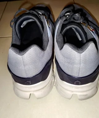 Zapatillas On Cloudstratus Running Hombre/Mujer