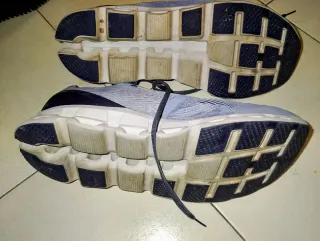 Zapatillas On Cloudstratus Running Hombre/Mujer