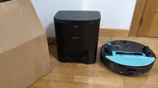 Robot Conga 8290 Immortal Cecotec