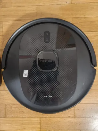 Robot Conga 8290 Immortal Cecotec