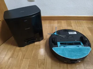 Robot Conga 8290 Immortal Cecotec