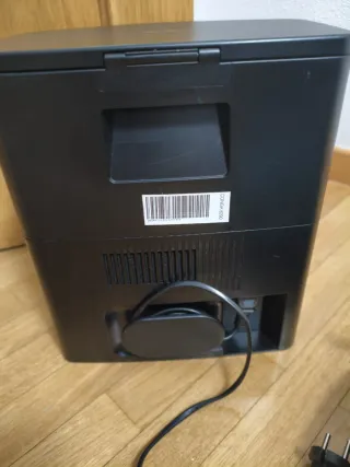 Robot Conga 8290 Immortal Cecotec