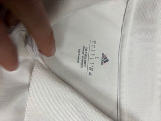 Camiseta Real Madrid Match Player Adidas