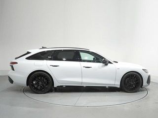 Audi A6 Avant S line TDI quattro 150 kW (204 CV) S tronic