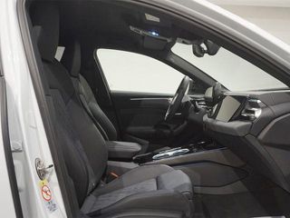 Audi A6 Avant S line TDI quattro 150 kW (204 CV) S tronic