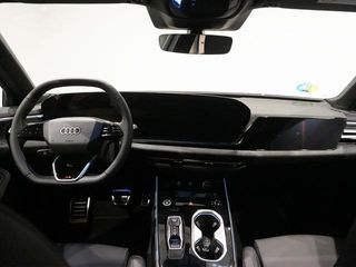 Audi A6 Avant S line TDI quattro 150 kW (204 CV) S tronic