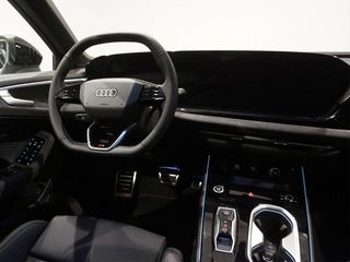 Audi A6 Avant S line TDI quattro 150 kW (204 CV) S tronic