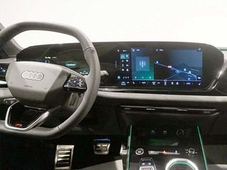 Audi A6 Avant S line TDI quattro 150 kW (204 CV) S tronic