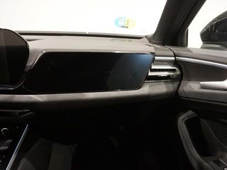 Audi A6 Avant S line TDI quattro 150 kW (204 CV) S tronic