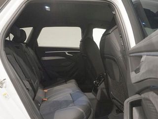 Audi A6 Avant S line TDI quattro 150 kW (204 CV) S tronic