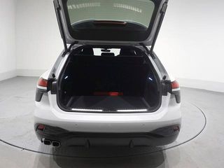 Audi A6 Avant S line TDI quattro 150 kW (204 CV) S tronic