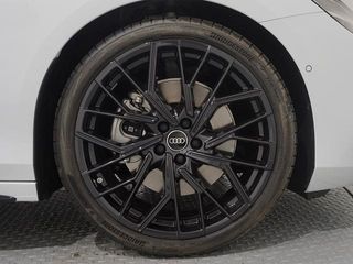 Audi A6 Avant S line TDI quattro 150 kW (204 CV) S tronic